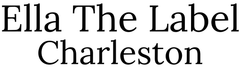Ella the Label Charleston
